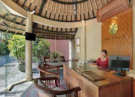 Impiana Private Villas Seminyak 2