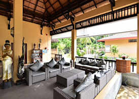Koh Mook Sivalai Beach Resort 3