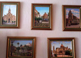 Hotel Medina Centro 2