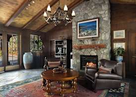 Hyatt Vacation Club at High Sierra Lodge 4