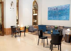 K+K Hotel Central 3