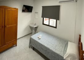 Hostal La Campiña 4