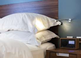 Cottons Hotel and Spa 3