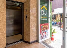 D.J. House 4
