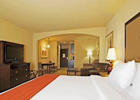 Holiday Inn Express & Suites WICHITA FALLS by IHG 3