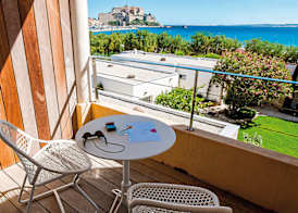Hôtel La Caravelle 3