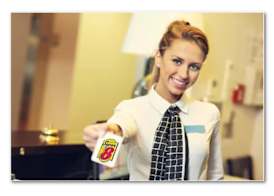 Super 8 by Wyndham Byron/South Macon 3
