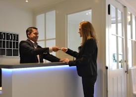 Hotel St. Gervais 4