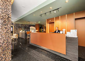 Axis Porto Business & Spa Hotel 5