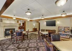 Best Western Plus Greenwell Inn 3