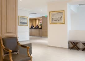 Hôtel Le Littré 3