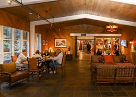 Big Sur Lodge 2