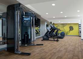 Hampton By Hilton Istanbul Sirkeci 4