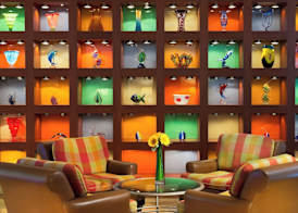 San Diego Marriott Gaslamp Quarter 2