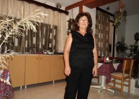 Rosmari Hotel 5
