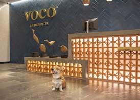 voco GUADALAJARA NERUDA by IHG 5