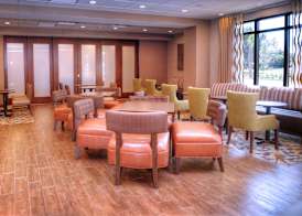 Hampton Inn Crystal River, FL 4