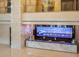 Ramada by Wyndham Taixing 2