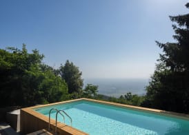Locanda Di Alberi 2
