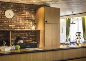 Hôtel Inn Design & Restaurant Bourges 3