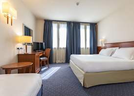 BEST WESTERN Titian Inn Hotel Treviso 3