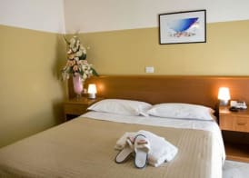 Hotel Gemelli 3