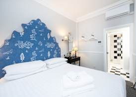 Americana Hotel 3