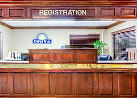 Days Inn by Wyndham Kennesaw 2