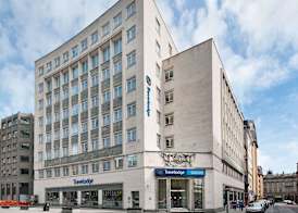 Travelodge Liverpool Central Exchange Street 4