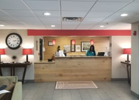 Country Inn & Suites by Radisson, Charlotte University Place, NC 3