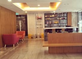 Hotel Transit Kuala Lumpur 4