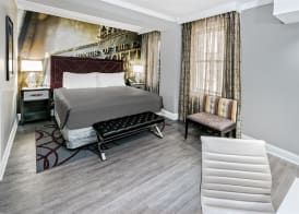 Hotel Indigo DALLAS DOWNTOWN by IHG 3