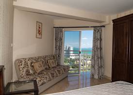Jomtien Beach Condominium 4