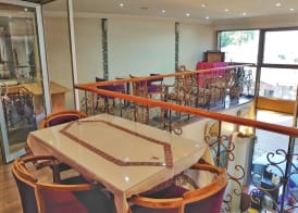 Orient Mintur Hotel 4