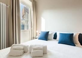 easyhomes-Duomo Suites & Apartments 2