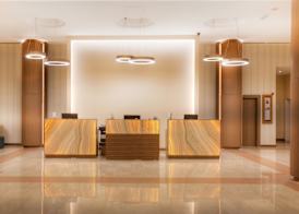 Vivaldi Hotel 3