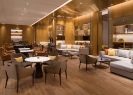 Hyatt Regency Shenzhen Airport 2
