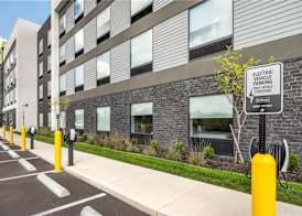 Home2 Suites By Hilton Reynoldsburg Columbus East 4