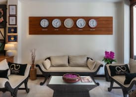 Lee Chiang Hotel 3