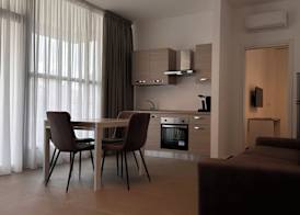 Puglia Promenade Apartment 3 5