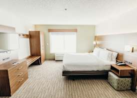 Holiday Inn Express ATLANTA NE - I-85 CLAIRMONT by IHG 5
