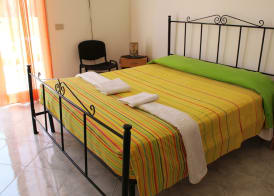 B&B Villa Mozia 5