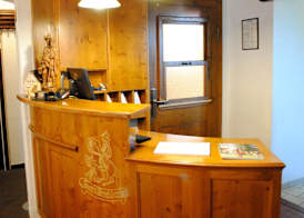 Hotel zum Breiterle - Self-Check-In 2