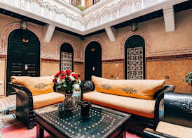 Riad Hôtel Marraplace 3