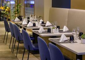 Mercure Hotel Duisburg City 3