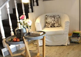 Vinnus Guesthouse 2