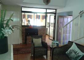 Kalahari Guest House 3