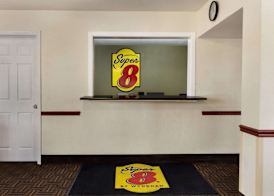 Super 8 by Wyndham Sikeston/Miner Area 2