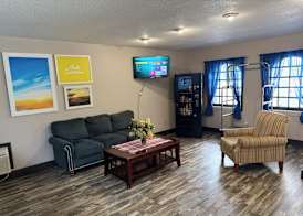 Days Inn by Wyndham Harriman 3