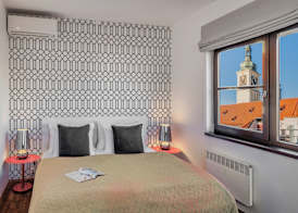 4 Arts Apartments by Adrez 4